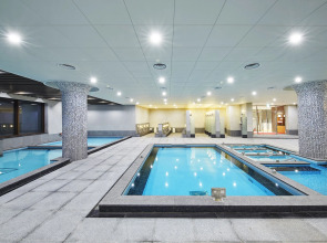 Ramada Hotel & Suites by Wyndham Gangwon Pyeongchang