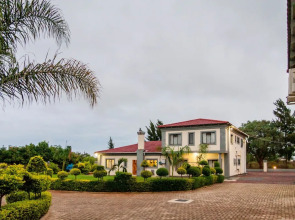 Glen Lodge & Tours