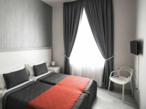 Chiaia Guest House