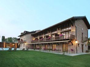 Agriturismo Malabaila