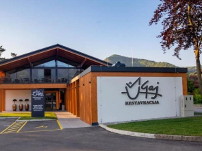 Apartments & Wellness Skok