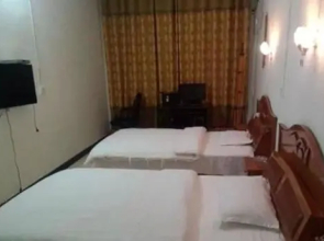 Huiweilou Guest House