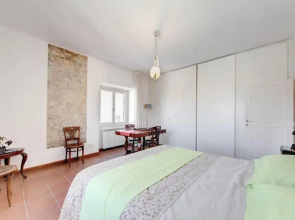 Rhome Apartments Latini