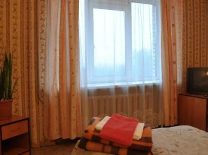 Меблированные комнаты Белые Ночи