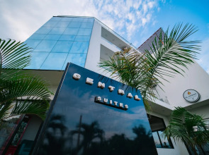 Central Suite Hotel