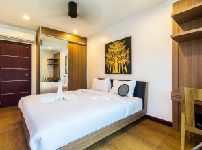 Ap Grand residence Nataly