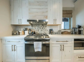 Wilderness Club Golfer's Cottage