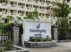 Mawlamyine Strand Hotel
