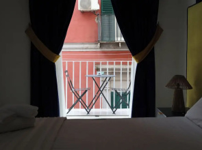 RODA Apartments
