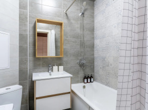 Апартаменты У моря на улице Леонова 70