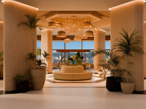 Park Royal Beach Acapulco - All Inclusive