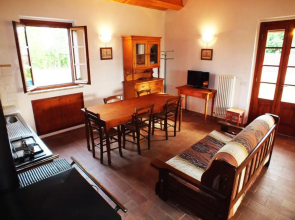 Agriturismo La Casa Della Lavanda Il Rustico