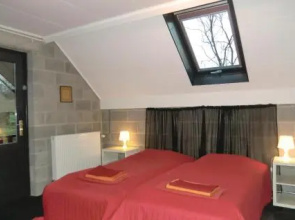 Holiday Home Comblinay with Fireplace 04