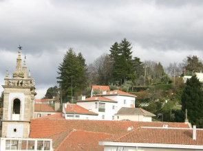 Casas do Castelo