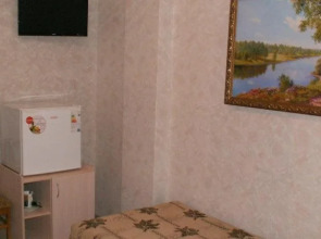 Гостиница Успех