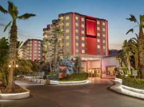 Travelodge by Wyndham Deltona