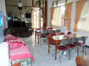 Hotel Permata Kusumasari 2