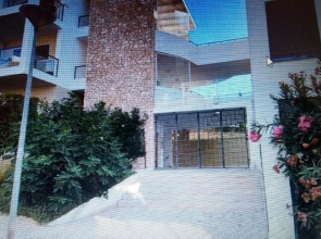 T2 de luxo em Albur-VIllage a 10 minutos da praia a pé