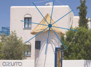 Azzurro Luxury Holiday Villas 18387