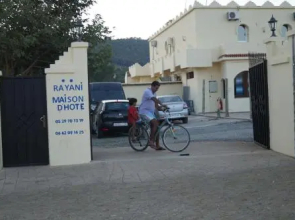 Rayani Maison Dhotes