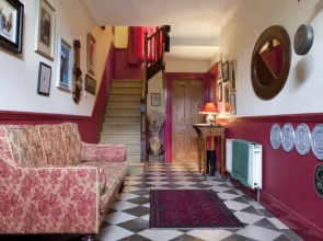 Lough Bishop House Farm Stay