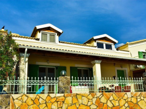 Andromeda House, Amazing House At Delfini Resort