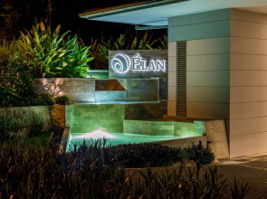 Elan at Ballena Beach