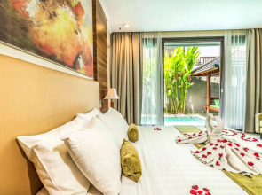 Rijasa Agung Resort Villas