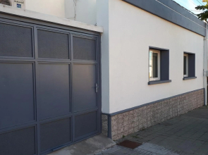 Comoda casa con inmejorable ubicación y servicios