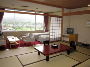 Hotel Kagetsu