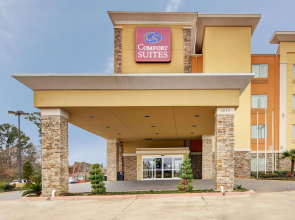 Comfort Suites Kilgore
