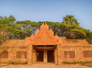 Le Flamboyant Resort
