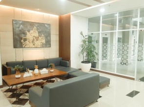 Taman Melati Apartment by NGINAP