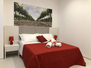 Agriturismo Terra di Negroamaro