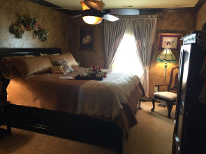 The Foxtrot Inn