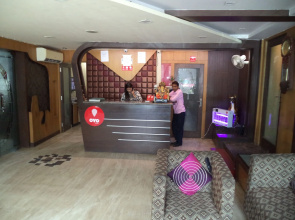 Hotel Kochar Plaza
