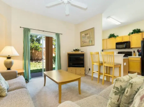 Stunning Regal Oaks 4BR w Pool Spa Near Disney