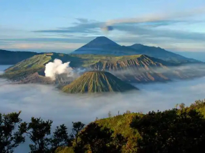Hotel Lereng Bromo