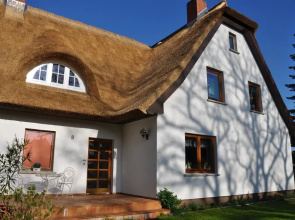 Haus an der Tanne