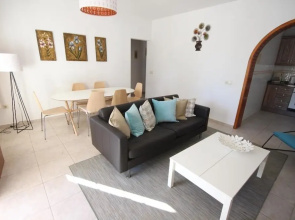 Casa los Limoneros