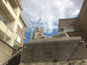 Maison Blanche