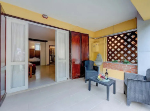 Vicolo 42-private Terrace-200m Lake