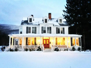 The Inn at Manchester