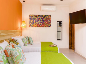Riviera Sayulita Hotel