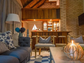 Little Rock Guest House
