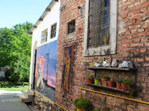 B&B Garden Atelier