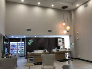 Holiday Inn Allentown-Bethlehem