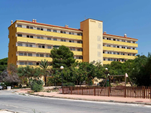 Sea view Apartment for 4