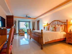 Luxury Beachfront Hacienda de Mita 405