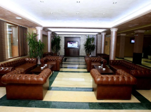 Olymp Hotel